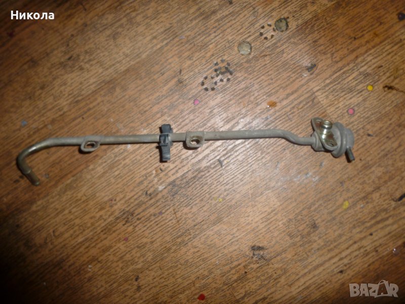 Горивен клапан за Дайхатсу Териос 1,3 83 к.с, снимка 1