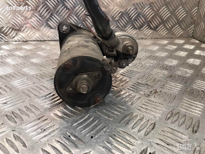 Стартер Audi A6,2.5TDI,180кс.,2002г. , снимка 1