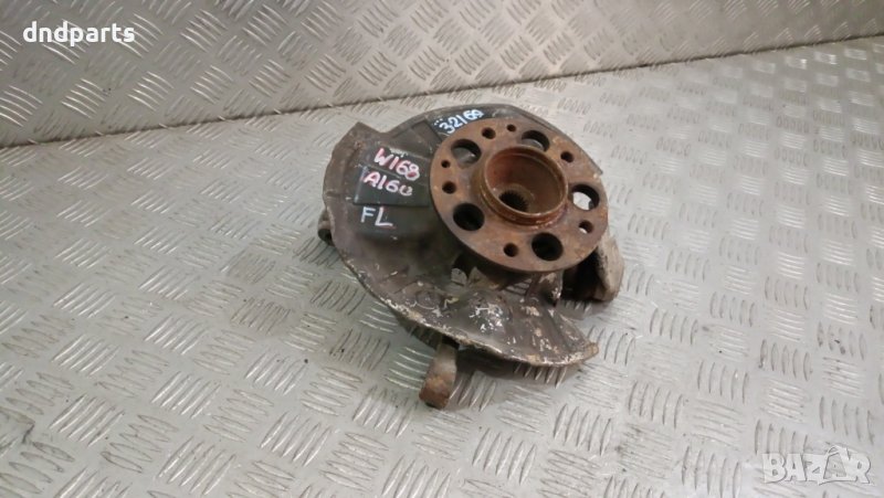 Шенкел Mercedes A160 W168 2000г.(преден ляв)	, снимка 1