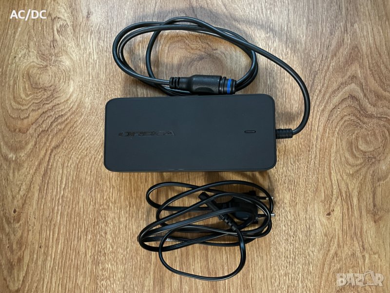 Orbe Rise RS ALU/42V 4A H-Model Charger/зарядно ел.велосипед, снимка 1