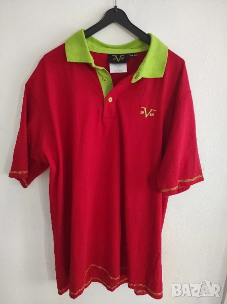 19V69 poloshirt XXL/54, снимка 1