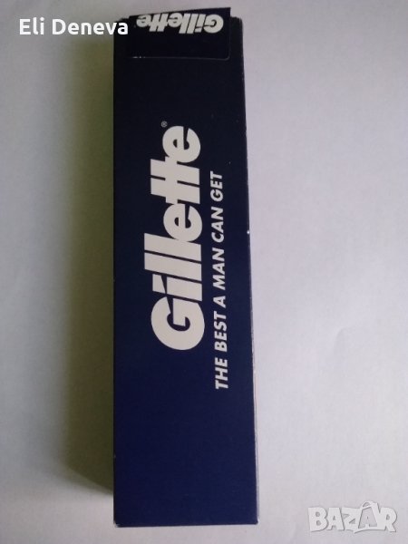 Самобръсначка с 2 ножчета, снимка 1