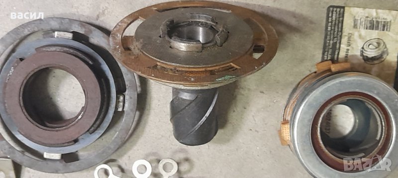 Амбриаж за стартер  IFA -LIAZ, снимка 1