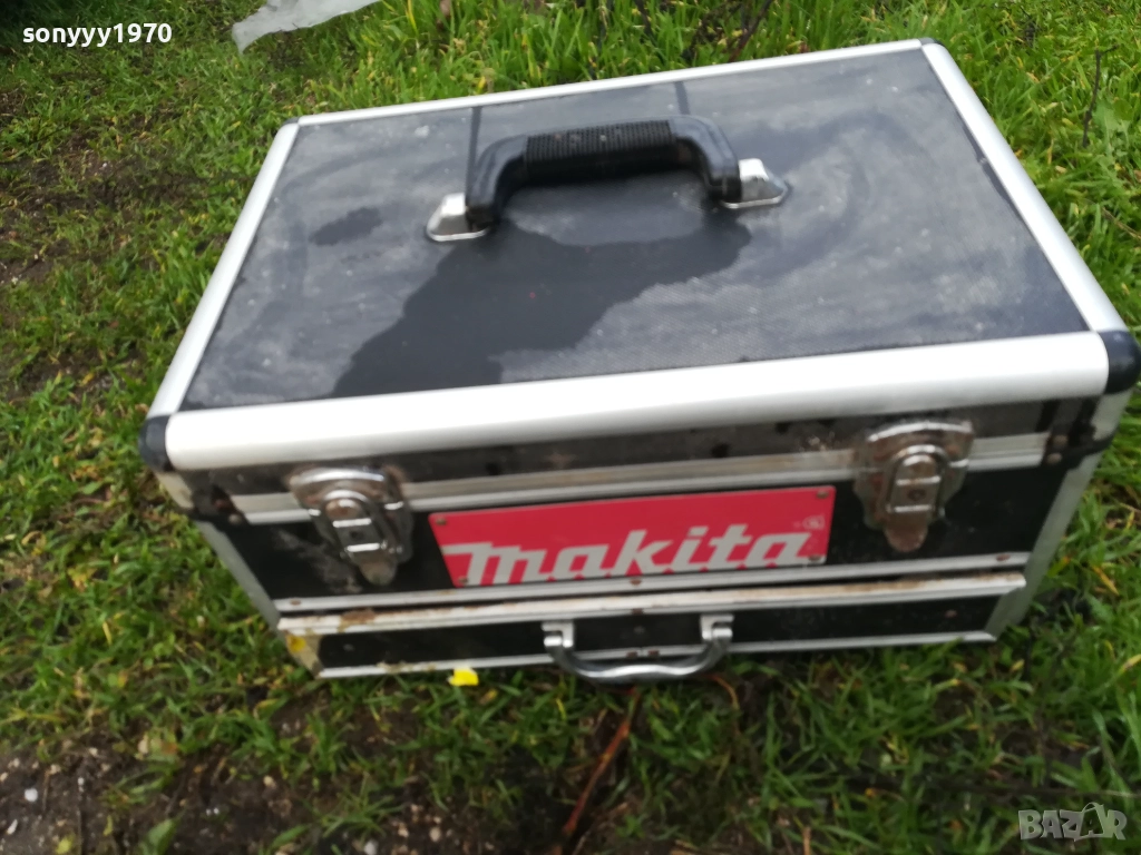 MAKITA-SWISS 0512250710, снимка 1