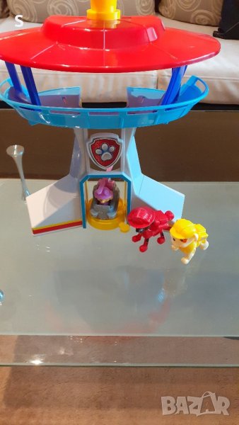 Кула на Пес Патрул , снимка 1