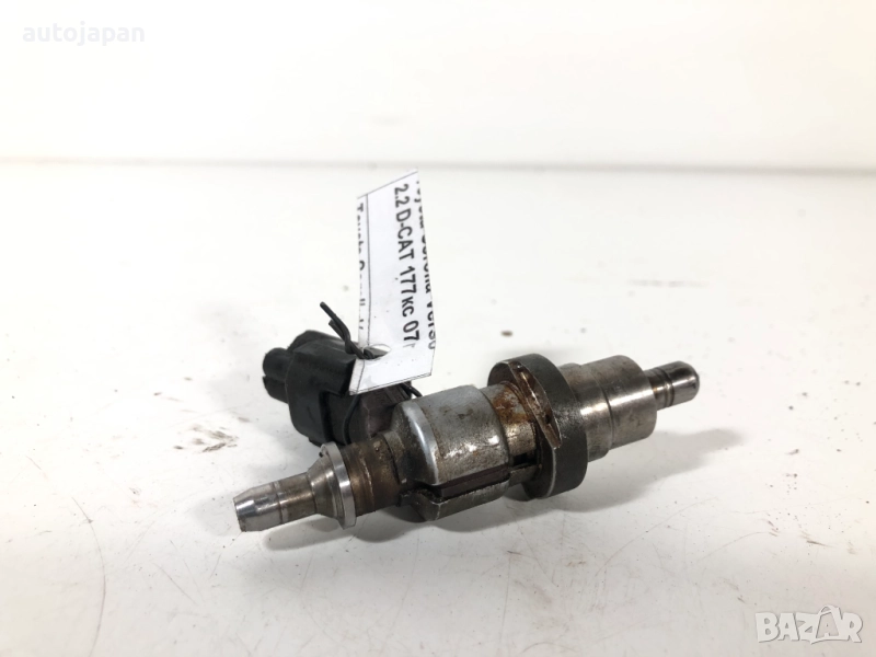 5та дюза дизел за DPF Toyota Corolla Verso 2.2 D-CAT 177кс 2007г  , снимка 1