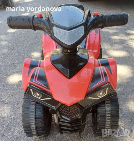 НАМАЛЕНА! Количка за бутане, снимка 2 - Детски колички - 52093499