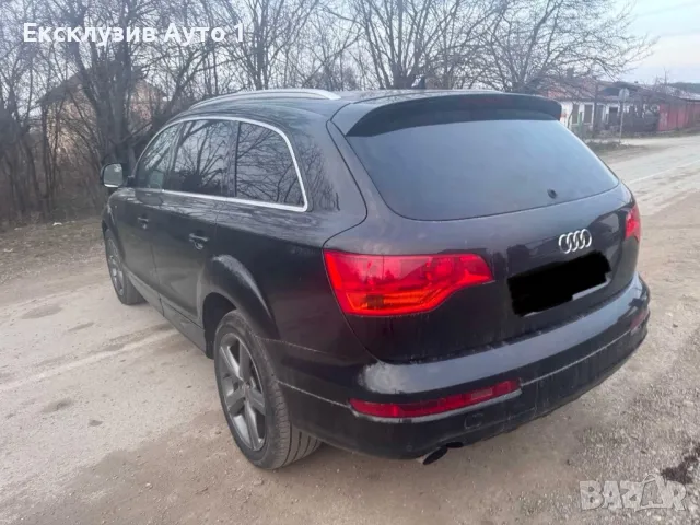 Audi Q7 S line 3.0 Quattro TDI ‼️на части‼️, снимка 2 - Автомобили и джипове - 49118457