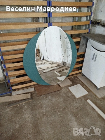 огледала, снимка 3 - Други стоки за дома - 52004955