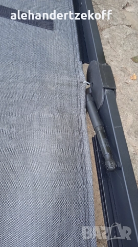 Механизъм за разтегателен диван или легло, снимка 3 - Дивани и мека мебел - 51680721