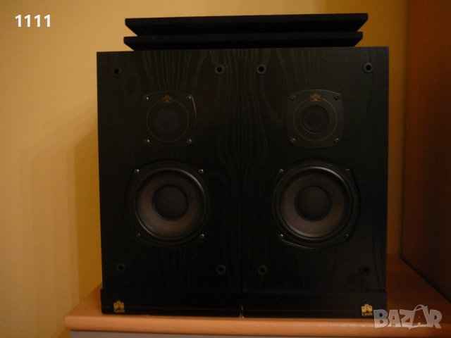 CASTLIE DURHAM II, снимка 2 - Тонколони - 35335550