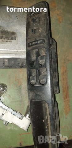 Алфа Ромео-166-2000куб –бензин-2000година-останали части, снимка 8 - Части - 38041157