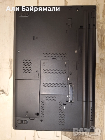 Лаптоп ThinkPad T530, снимка 3 - Лаптопи за дома - 52840612