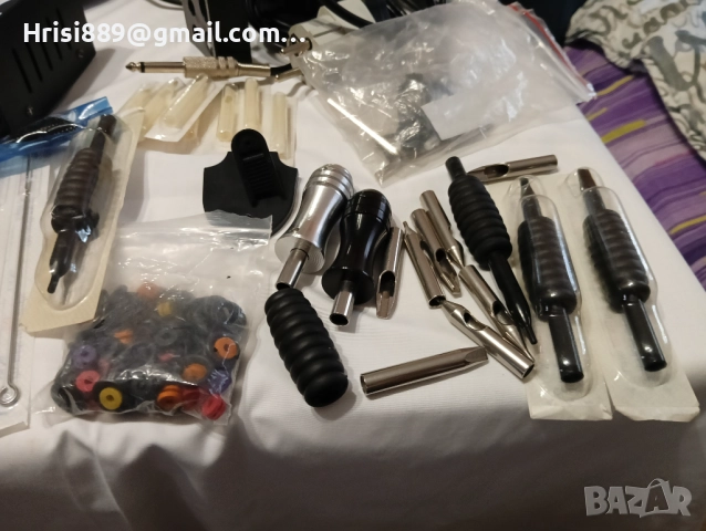 Тато машина , снимка 3 - Друга електроника - 52618873