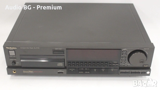 Technics SL-P770