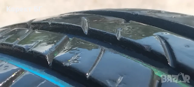 Гуми 175 65 14 Виати Viatti 4 броя. Нов внос. Не са нови!, снимка 3 - Гуми и джанти - 50538094