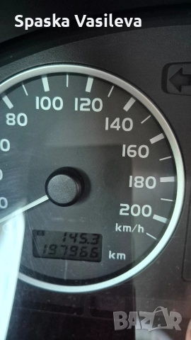 Mitsubishi space star 1.6 газ/ бензин, снимка 12 - Автомобили и джипове - 52776807