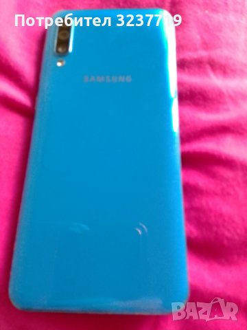 samsung a50 пълен комплект, снимка 2 - Samsung - 37219177