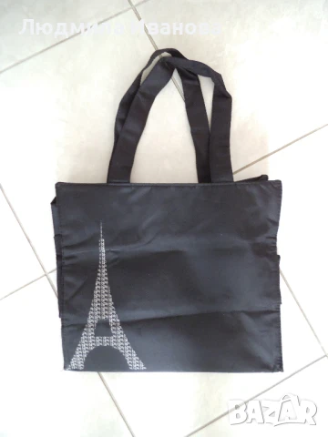 Чанти за ръчен багаж, снимка 5 - Сакове - 51429258