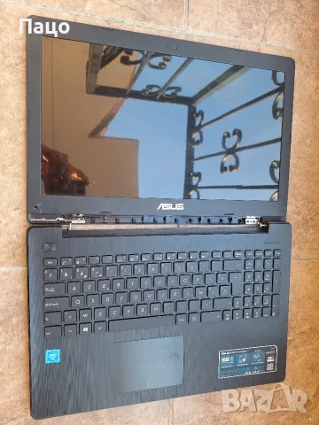 Asus A553SA/за части е/, снимка 9 - Части за лаптопи - 56180514