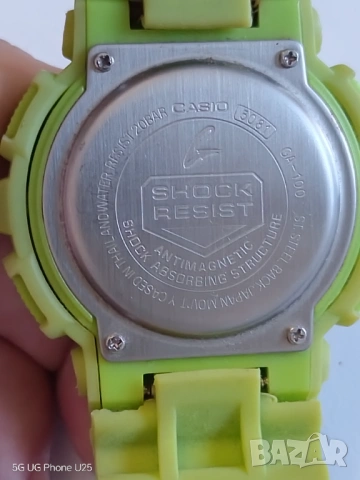 За части, Casio , по договаряне., снимка 4 - Мъжки - 54128662