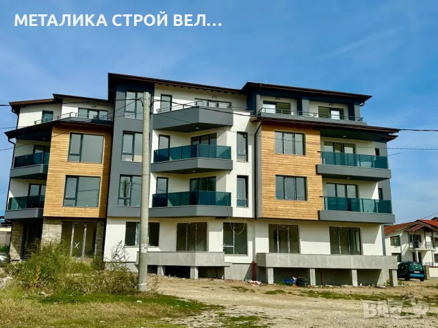 Имоти за продажба Велинград Металика строй, снимка 3 - Индустриална техника - 42546792