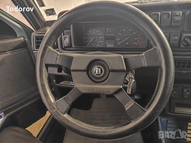 Продавам Golf 2 GTI Климатик , снимка 9 - Автомобили и джипове - 52890606