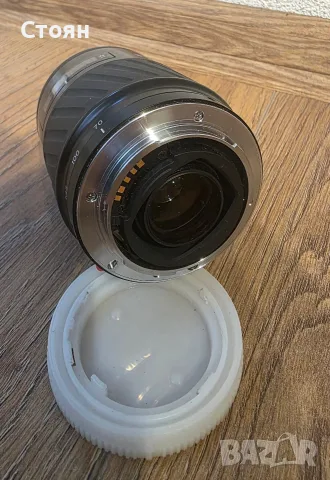 Minolta AF 70–210mm f/4.5–5.6, снимка 5 - Обективи и филтри - 55957356