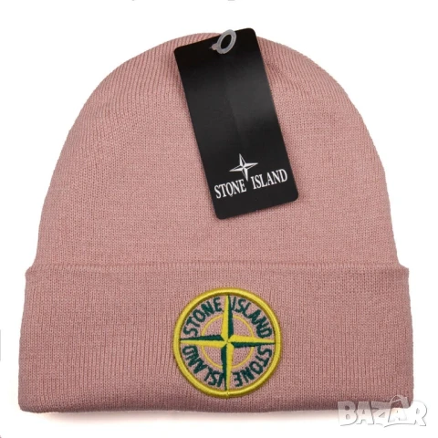 шапки Moncler the north face gucci , снимка 16 - Шапки - 51430636