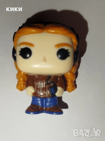 Фигури Stranger Things Kinder Funko Pop , снимка 12 - Фигурки - 53343274