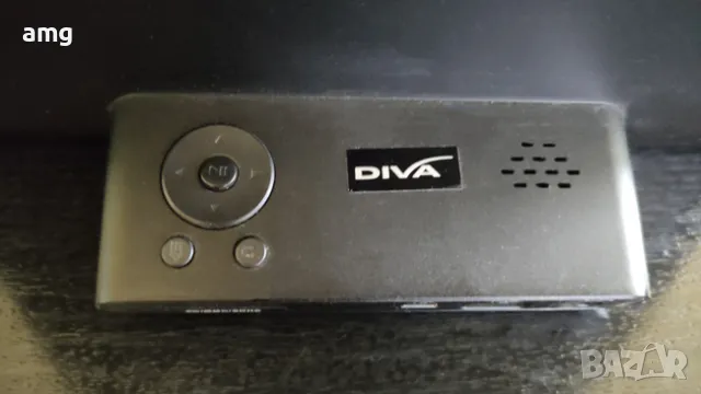 DIVA Дигитална Фоторамка DF9713 - 9.7 инча, снимка 5 - Друга електроника - 48174020