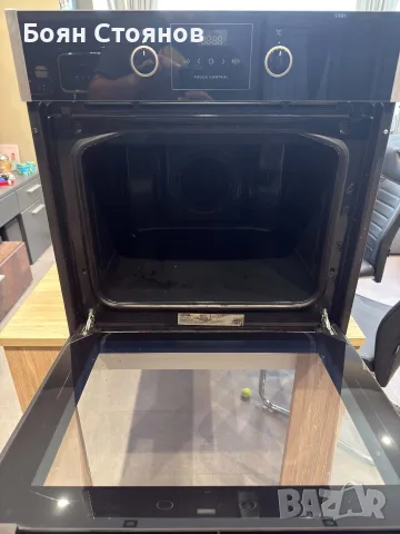 Фурна за вграждане Gorenje, снимка 3 - Печки, фурни - 56346420