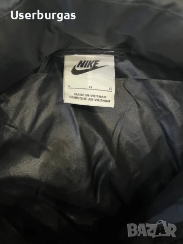 Nike Спортен екип шушляк , снимка 6 - Спортни дрехи, екипи - 50497563