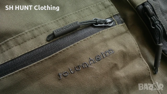 Jotunheim of NORWAY Fossberg Stretch Women Trouser размер M дамски панталон - 1290, снимка 8 - Панталони - 51169538