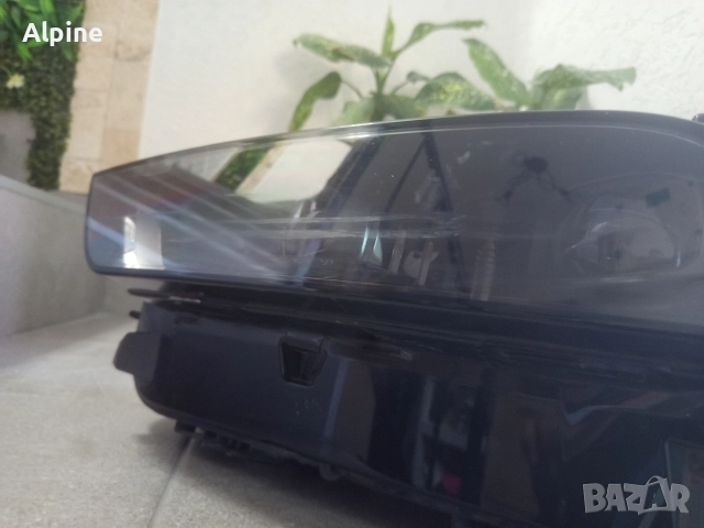Фар за BMW X7 - ляв, снимка 4 - Части - 52792444