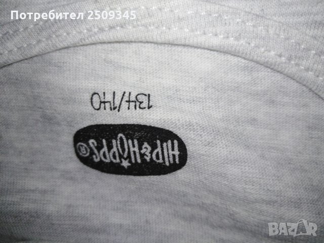 Детски блузи за момиче, снимка 5 - Детски Блузи и туники - 32056702