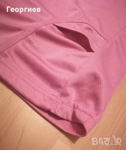 Дамска спортна тениска ''4 SPORTS'', снимка 6 - Тениски - 33700638