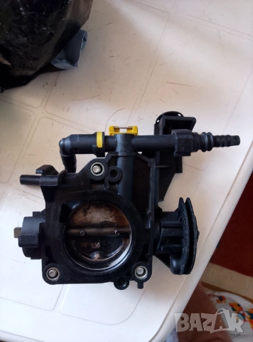 Дроселова клапа Ситроен ц5 1.8 115