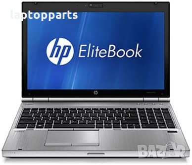 HP Elitebook 8570p на части
