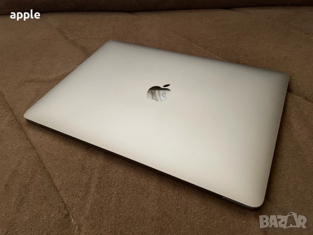  13" Core i5 MacBook А1708 (2016), снимка 8 - Лаптопи за дома - 52477540