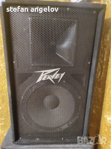 тонколони-2бр. 15 инча ,PIVEY,, снимка 2 - Тонколони - 54126653