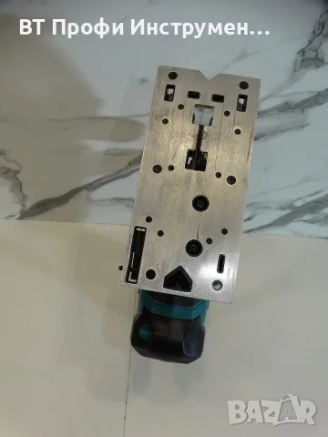 Makita DSD180 - Акумулаторен прободен трион за гипсокартон, снимка 3 - Други инструменти - 56014311