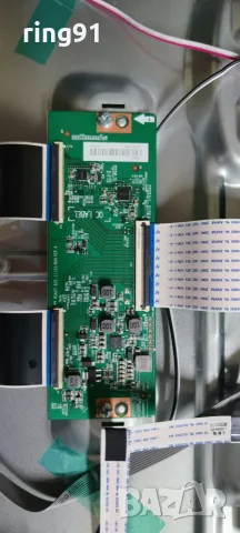 T-Con - RSAG7.820.11133/ROH VER.A Hisense 55A6K