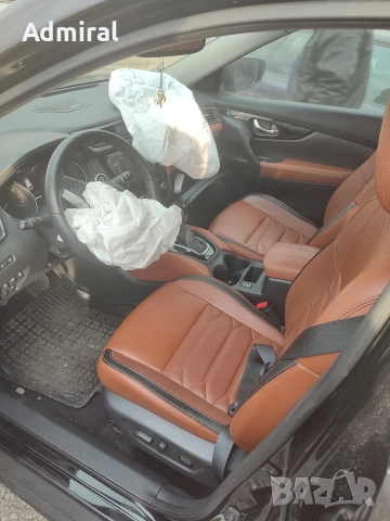 Nissan Rogue 2.5 , снимка 15 - Автомобили и джипове - 52671230