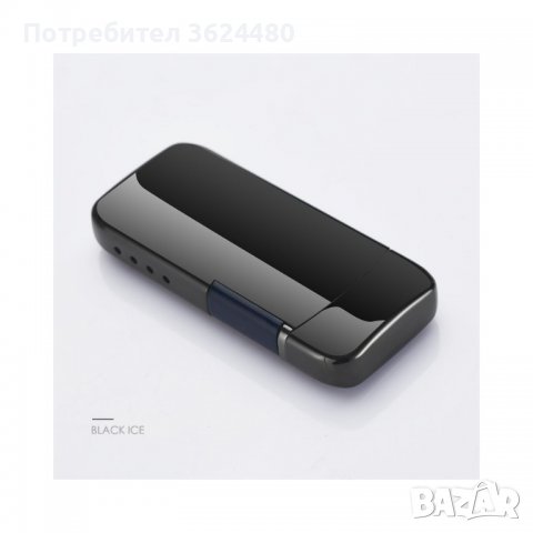 Ветроустойчива USB запалка с електрическа дъга, снимка 5 - Други стоки за дома - 40075935