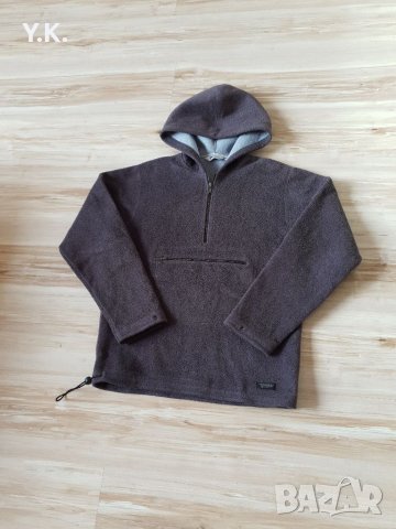 Оригинален дамски суичър Levis, снимка 2 - Суичъри - 38783299