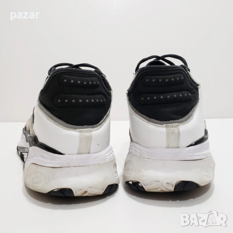 ADIDAS H67360 Niteball Оригинални Маратонки 45-45.5 29.5см, снимка 5 - Маратонки - 54020651