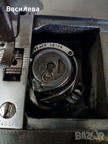 Шевна кожарска машина тежък клас, снимка 7 - Други машини и части - 38890137