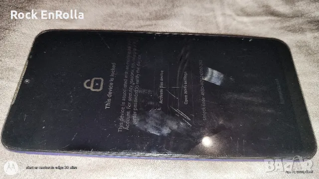 Xiaomi Redmi 7 /заключен/, снимка 6 - Xiaomi - 49925910