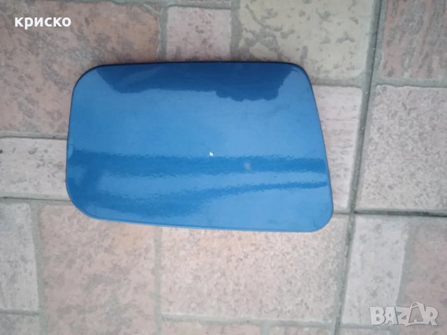 капак резервоар фиат пунто